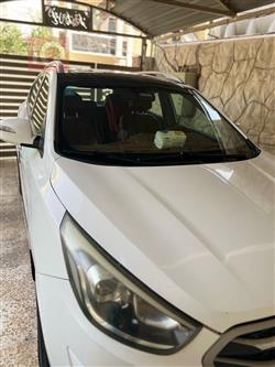 هيونداي توسان